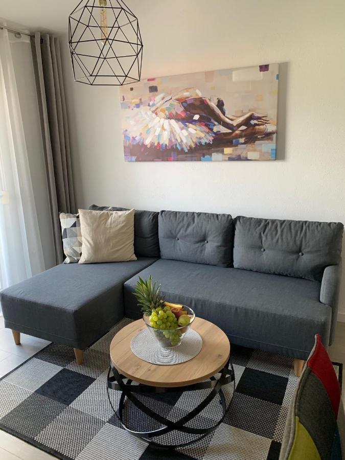Villa Luxuria Baska Voda Bagian luar foto