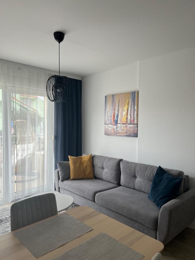 Villa Luxuria Baska Voda Bagian luar foto